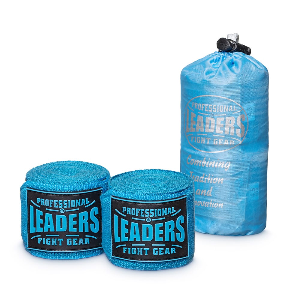 Боксерские бинты