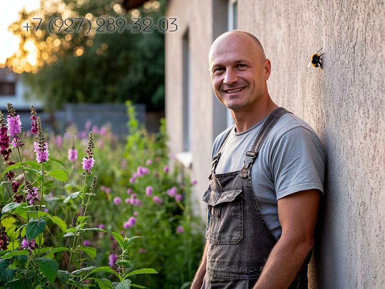 Бригада утеплит дом пенопластом в Заре, отделает фасад в Пензе — фото 3