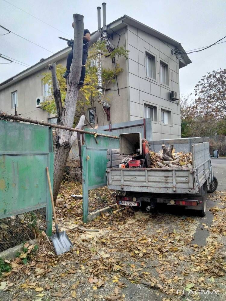 Вывоз мусора,подъем материала,грузчик,грузоперевозки Одесса