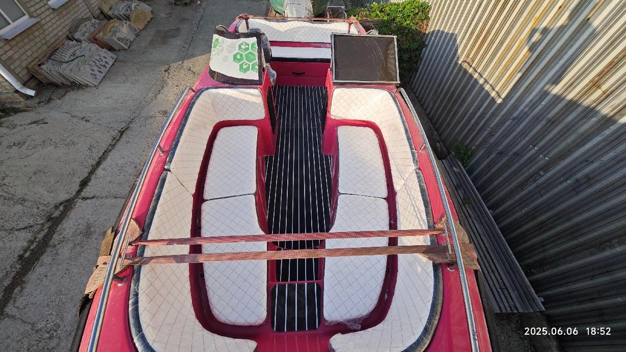 Лодка Максимус-750. До 20 человек — фото 6