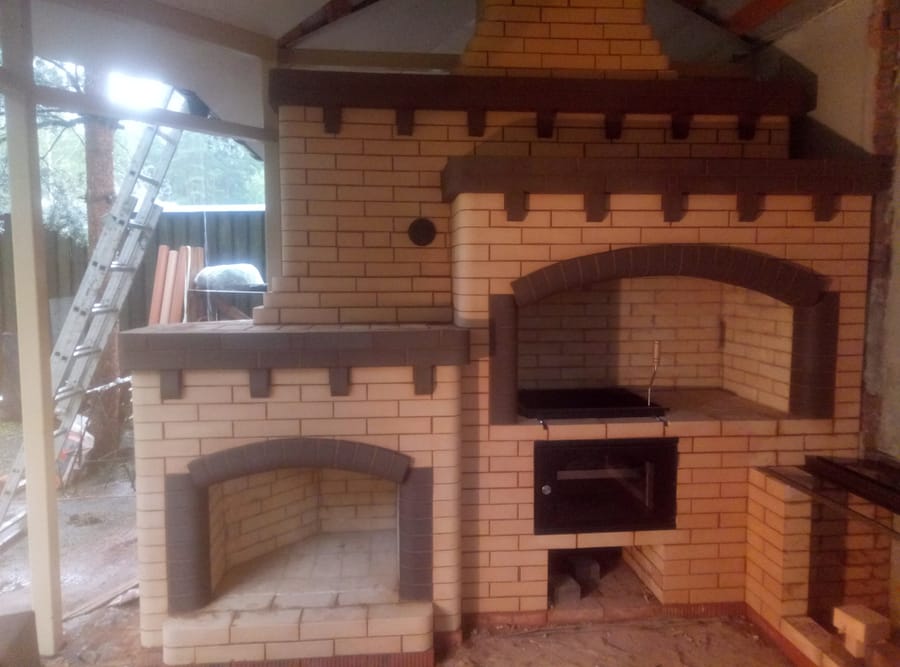 Печник (частный мастер) — фото 4