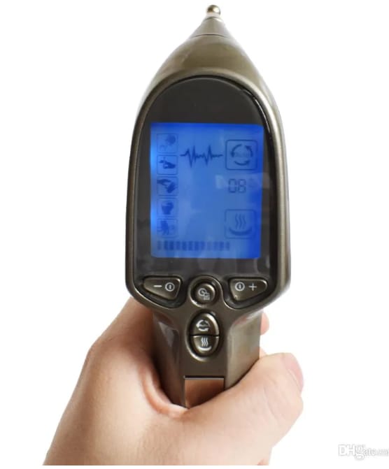 Акупунктурный аппарат Восточный лекарь