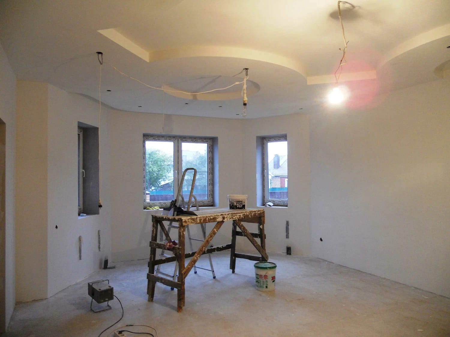 Ремонт квартир — фото 7