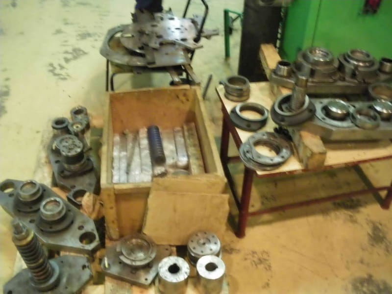 Крышка Твист-Офф, ско, производство линия — фото 7