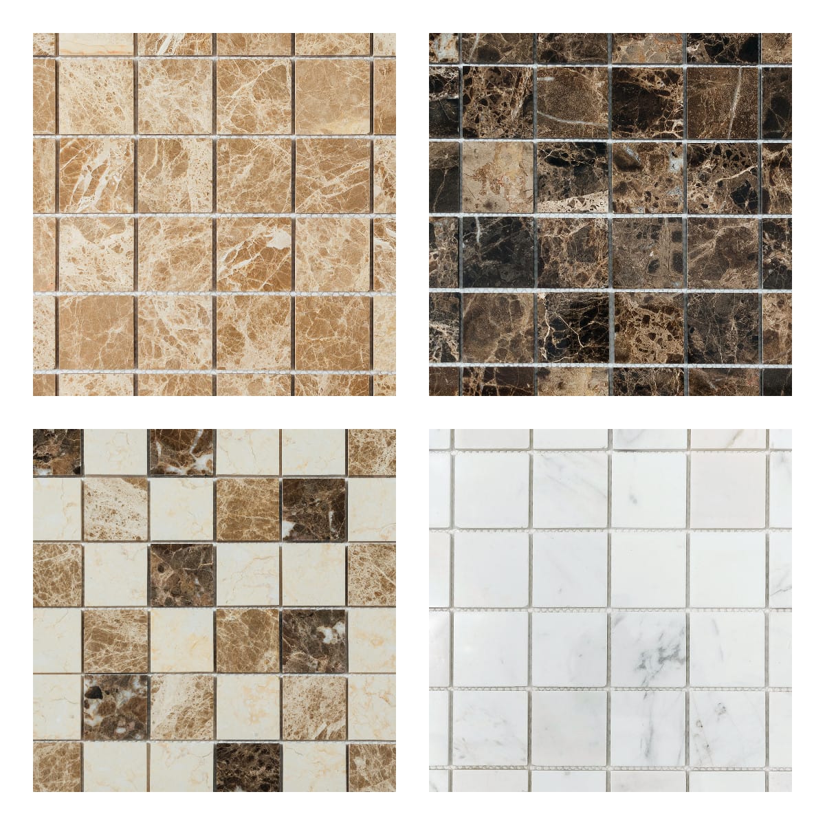 Мозаика в наличии - огромный ассортимент — фото 5