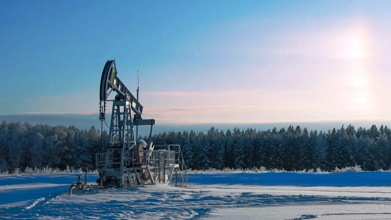 Продажа нефтегазового месторождения