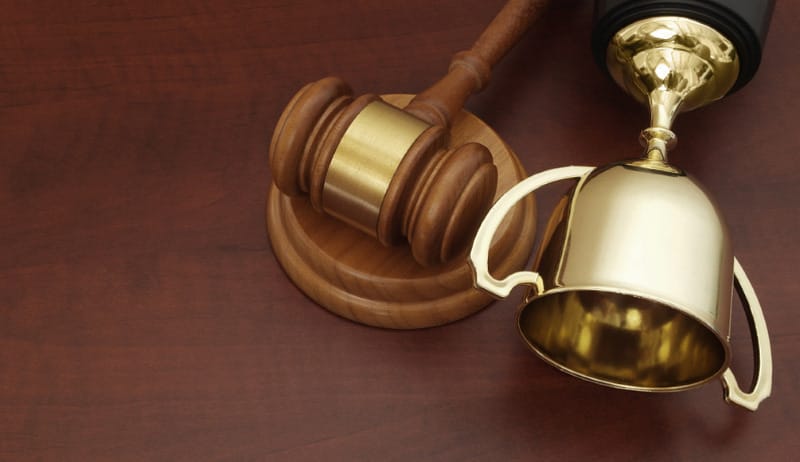 Спортивный юрист. Услуги адвоката для спортсменов в Москве