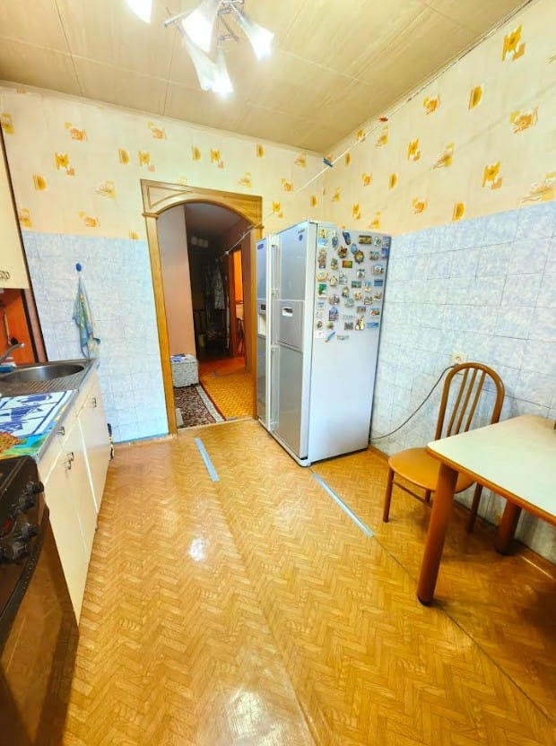 2-к. квартира, 48 м², 2/14 эт. — фото 3