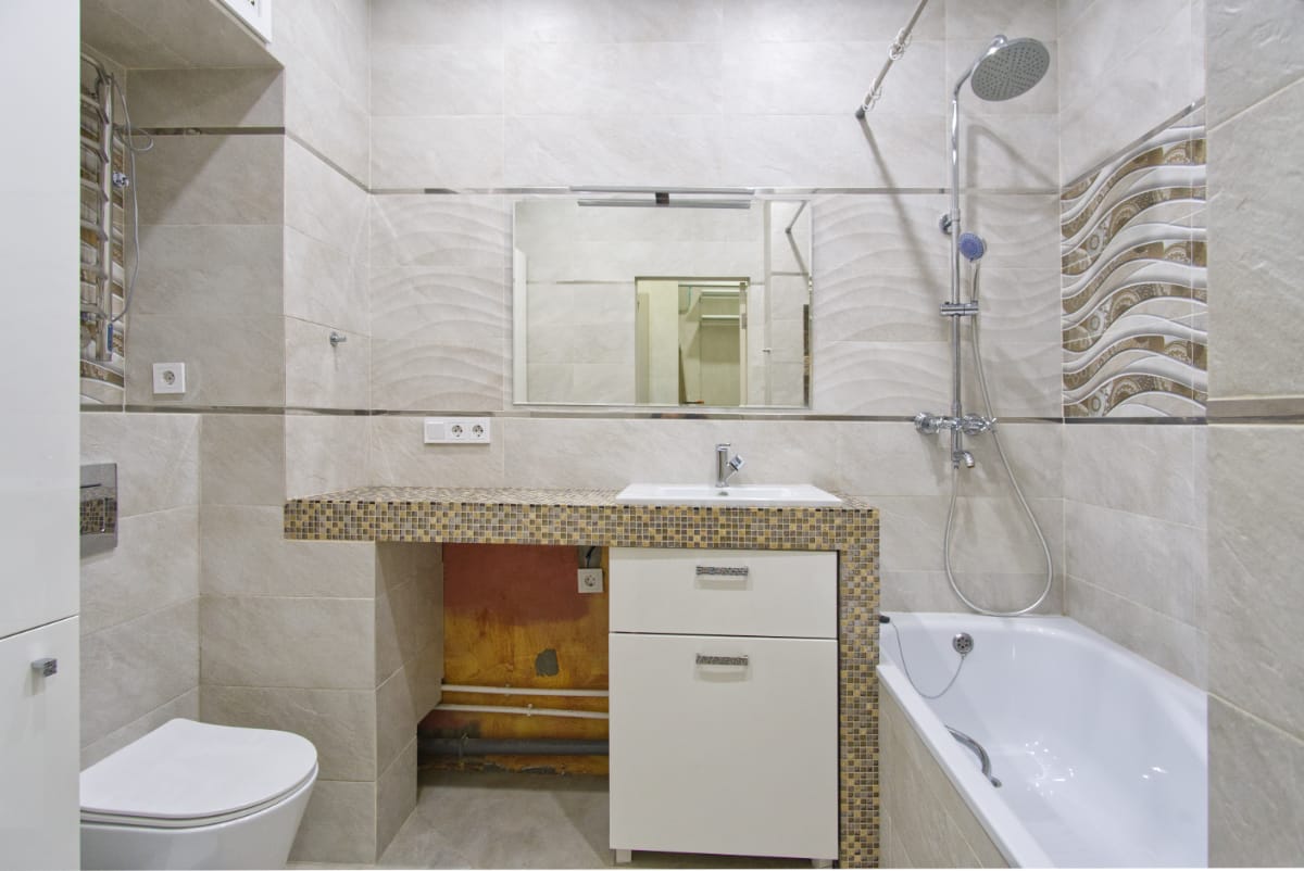 Уникальная квартира с современным ремонтом в престижном районе — фото 4