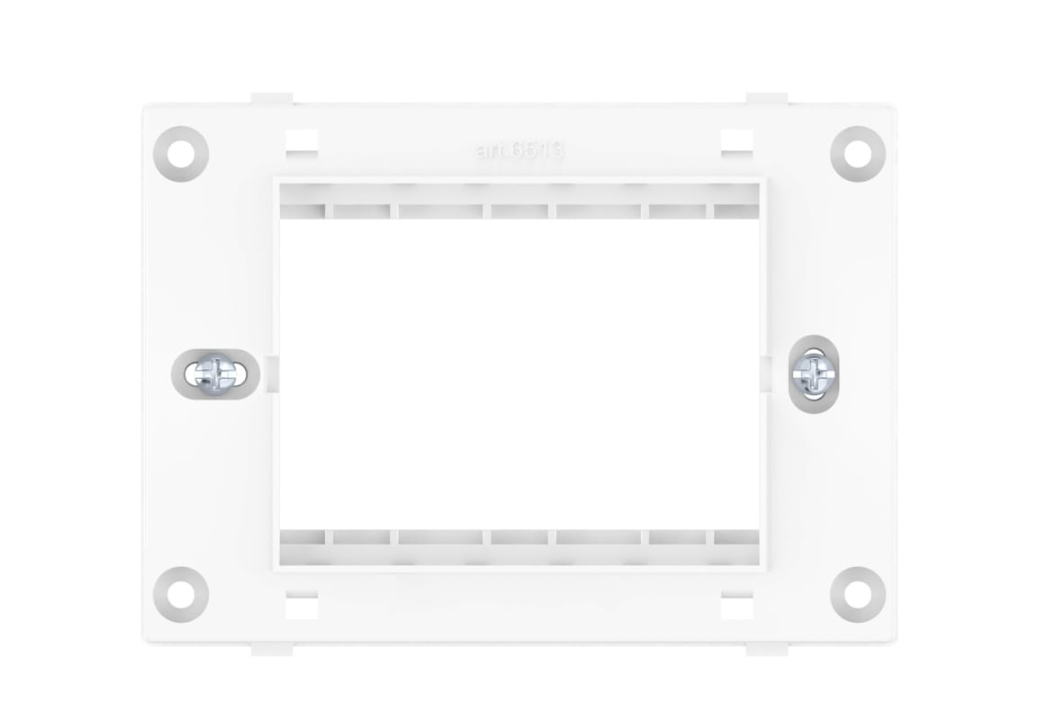 Рамка монтажная 3М CADUCEUS ALING MODE