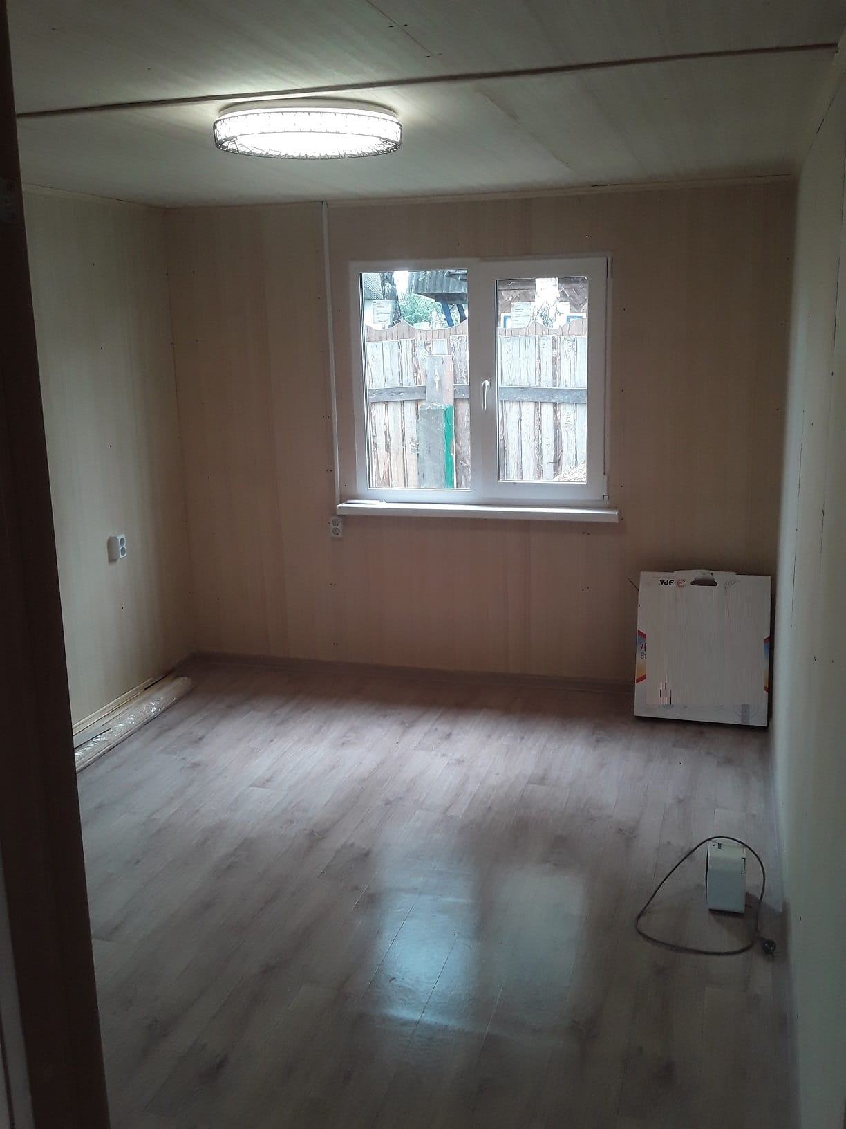 Бытовка модульная для сада — фото 2