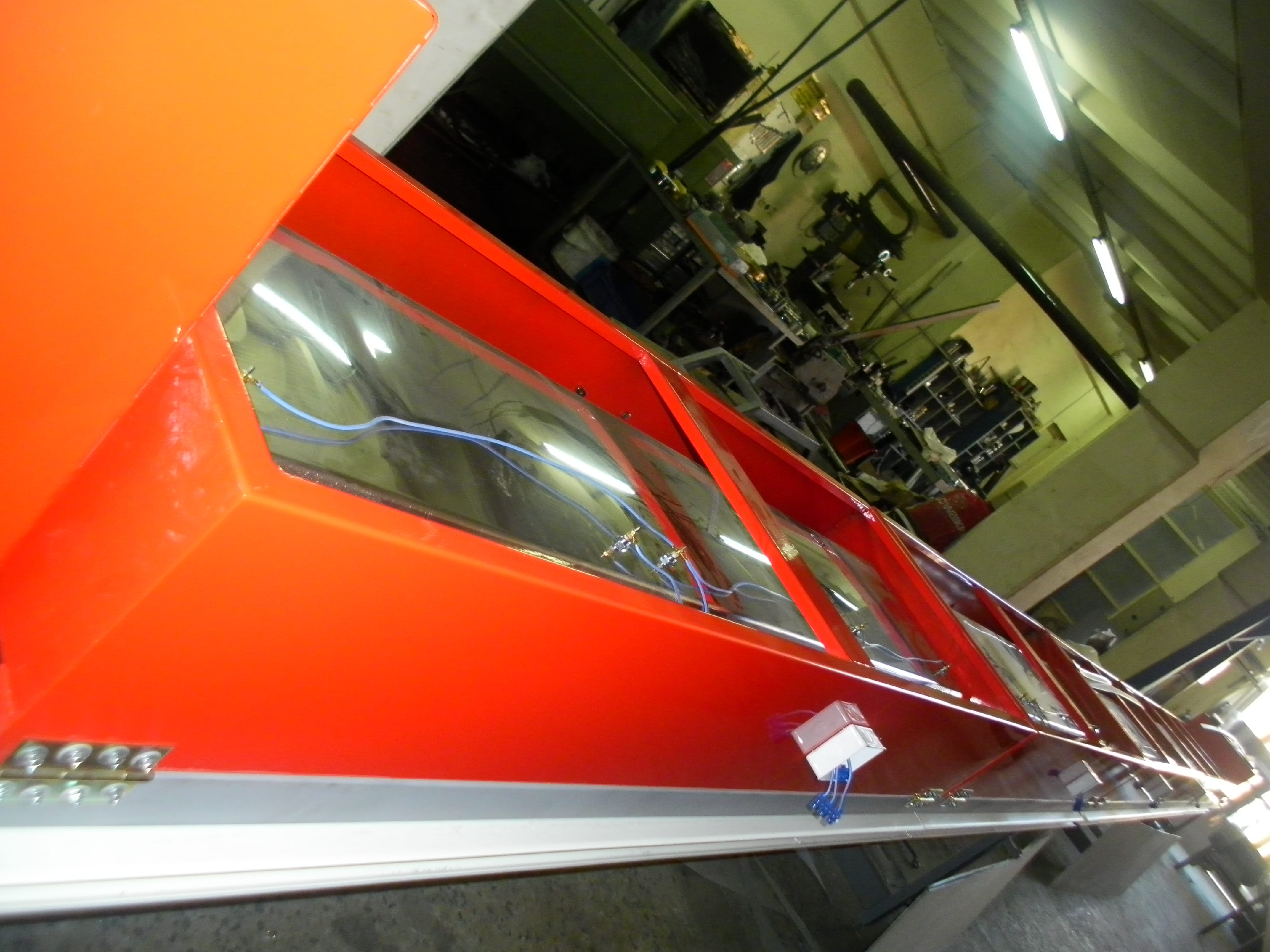 Полуавтоматическое линия для производства сахара-рафинада — фото 4