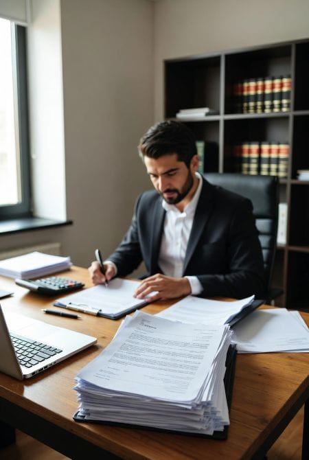 Помощь юриста в составлении конкурсной, аукционной документации для участия в закупках в Казани