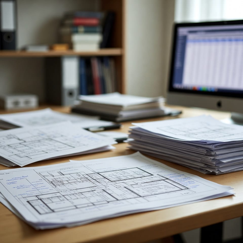 Экспертиза проектно-сметной документации в Красноярске