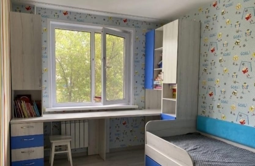 #Изготовлениедетскихкроватей  из ЛДСП — фото 5