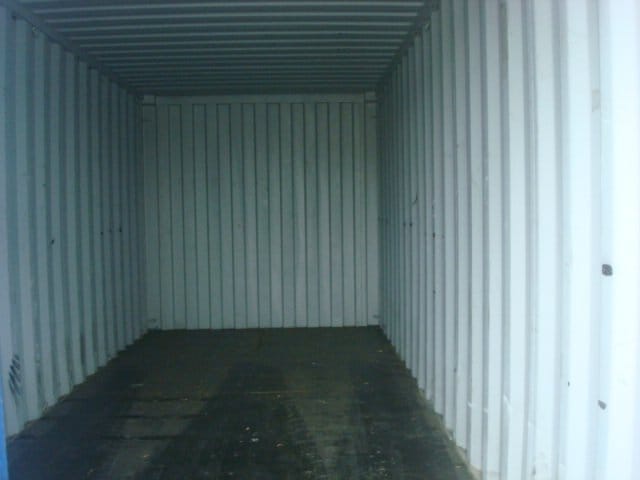 Продам контейнера 20 футов — фото 3