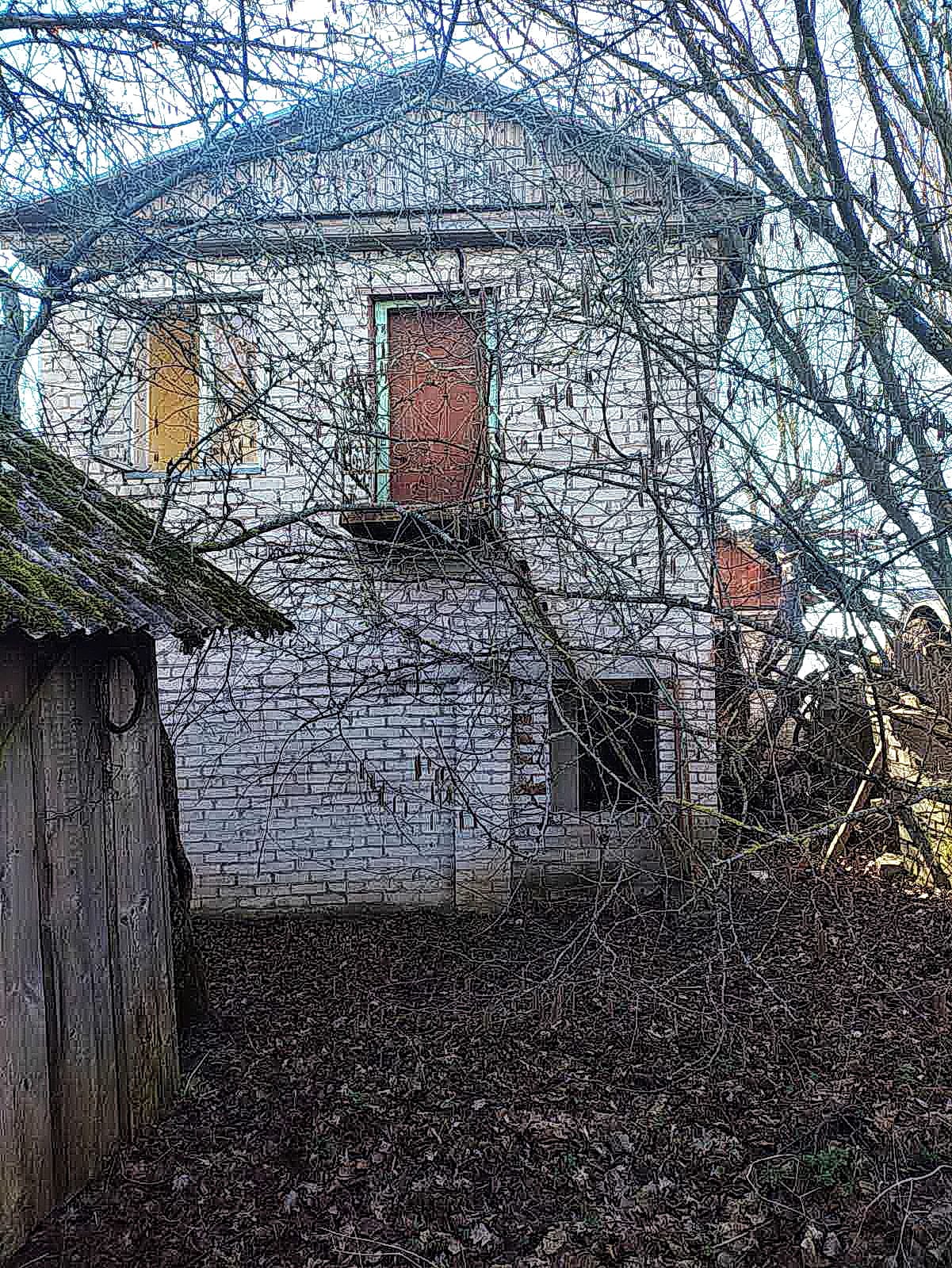 Продам 2-этажный дом на берегу озера Свирь в г.п. Свирь. — фото 8