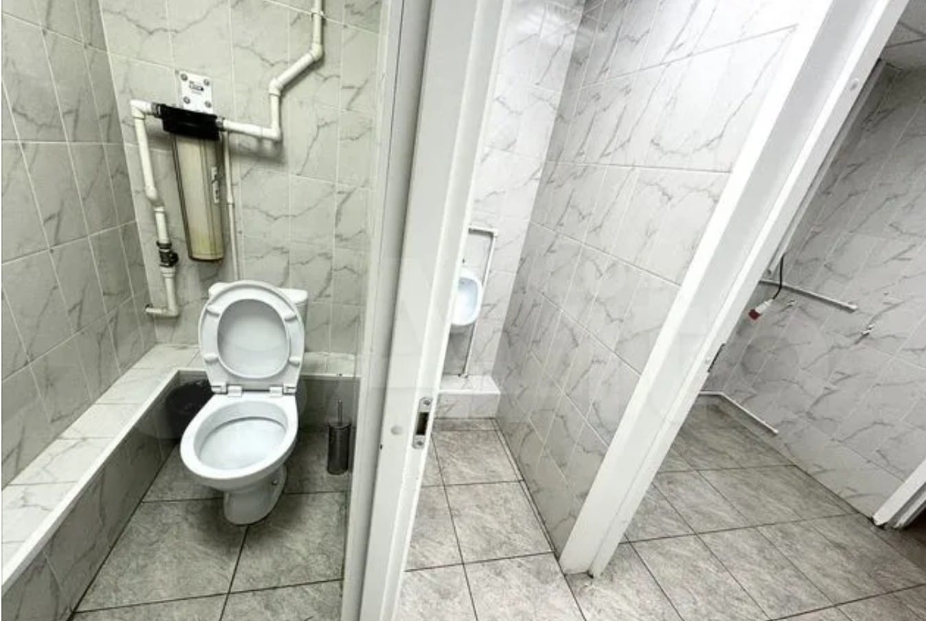 Производство, склад, мощность 750 кВт, кран-балка 5 тонн. — фото 10