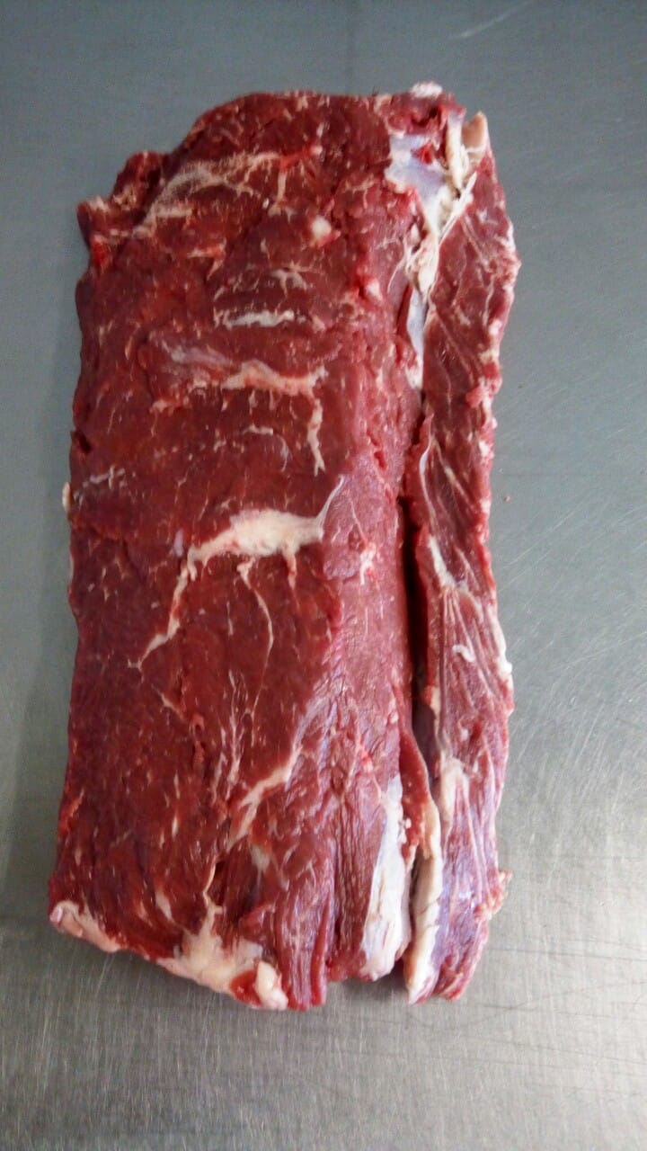 Говядина с собственной обвалки и цеха убоя! — фото 3