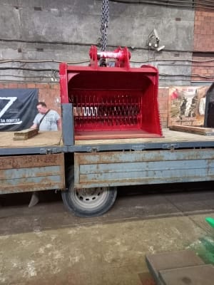 Просеивающий Ковш для Любых Задач — фото 4