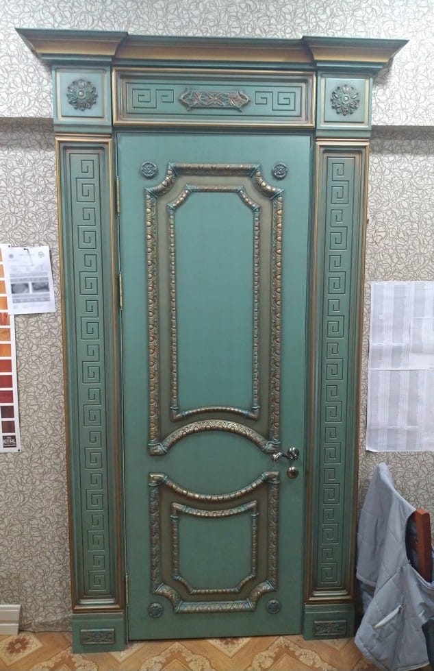 Фрезерная резка мдф, фанеры, массива дерева, фторопласт на чпу — фото 9