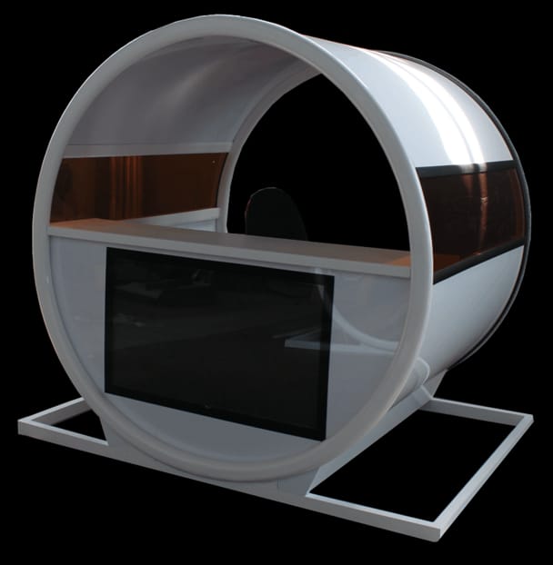 Билетная касса TIGARBO — фото 2