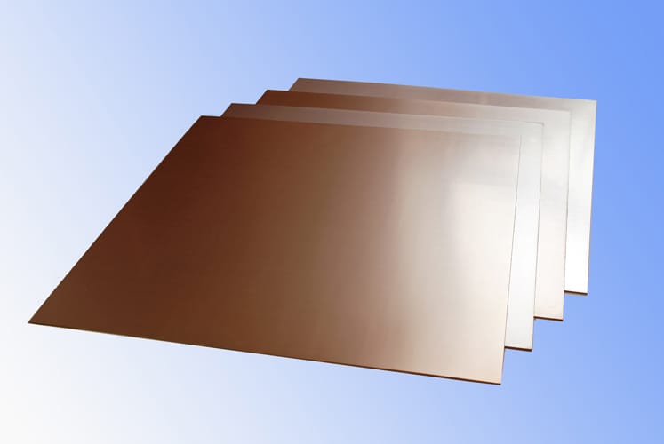 Листы ФАФ-4Д для печатных плат СВЧ — фото 3