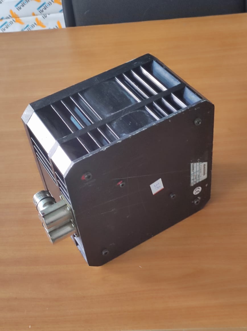 Мотор красочного и увлажняющего дуктора для KBA Rapida — фото 3