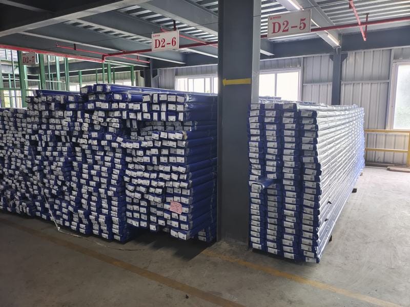 Алюминиевый профиль для шкафов-купе — фото 2