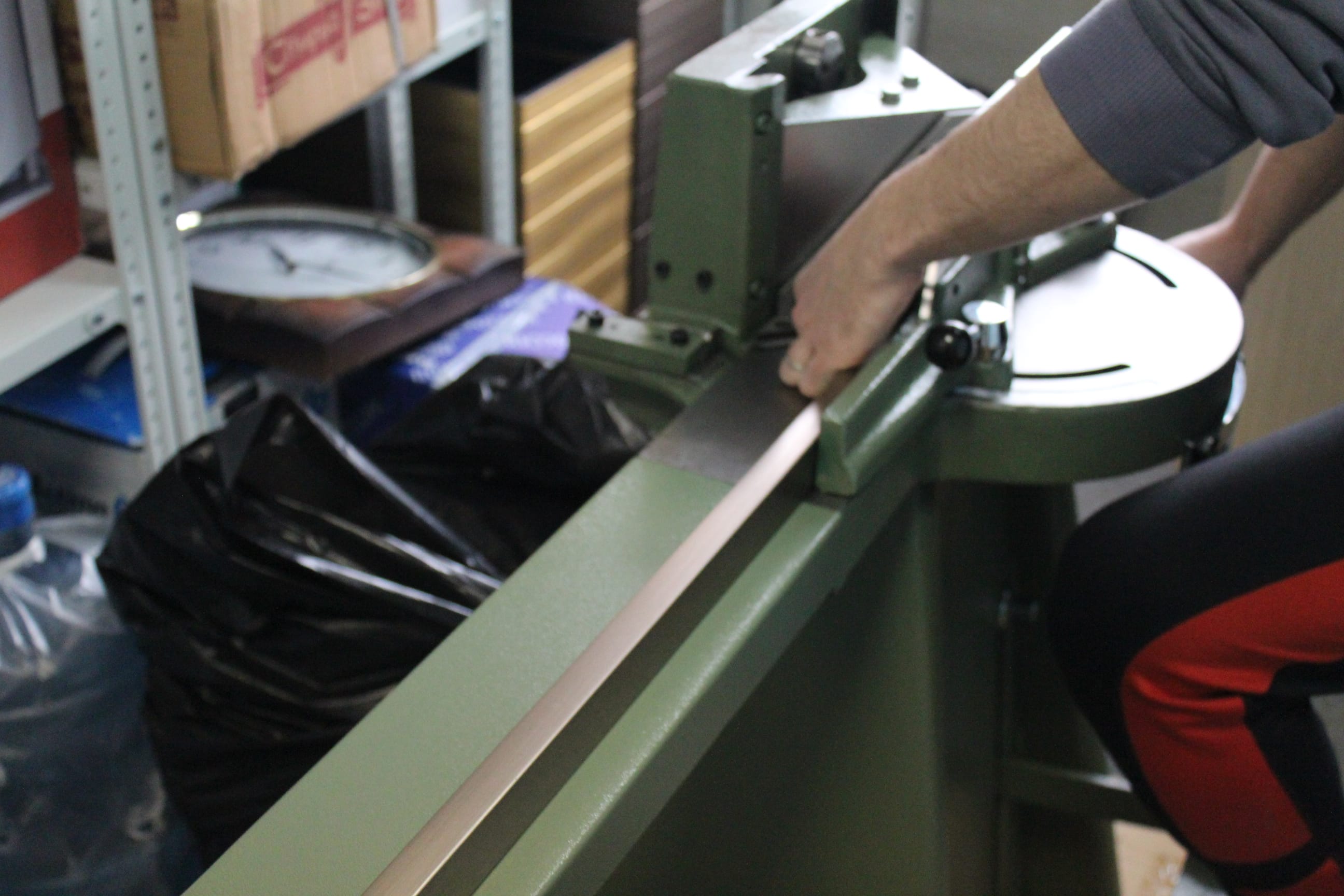 Принтер для запечатки на твердой поверхности — фото 2