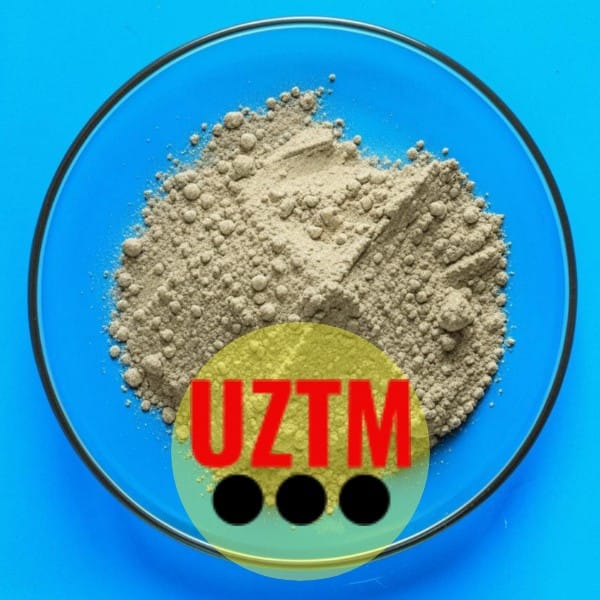 Добавка тампонажная расширяющая