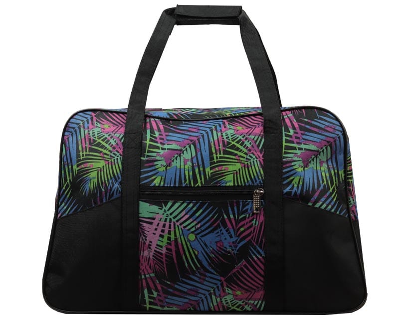 Женский саквояж ССД-06