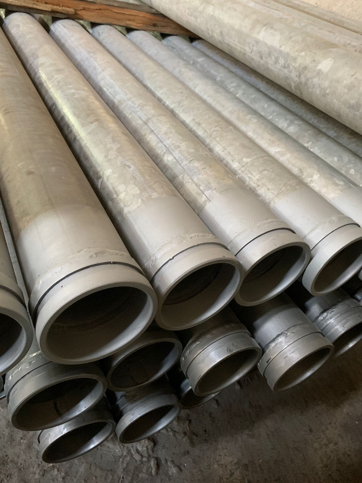 Трубы ПМТ по спец цене — фото 2