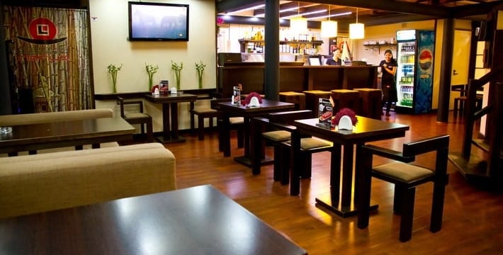 Мебель сегмента HORECA по конкурентным ценам, производитель. — фото 4