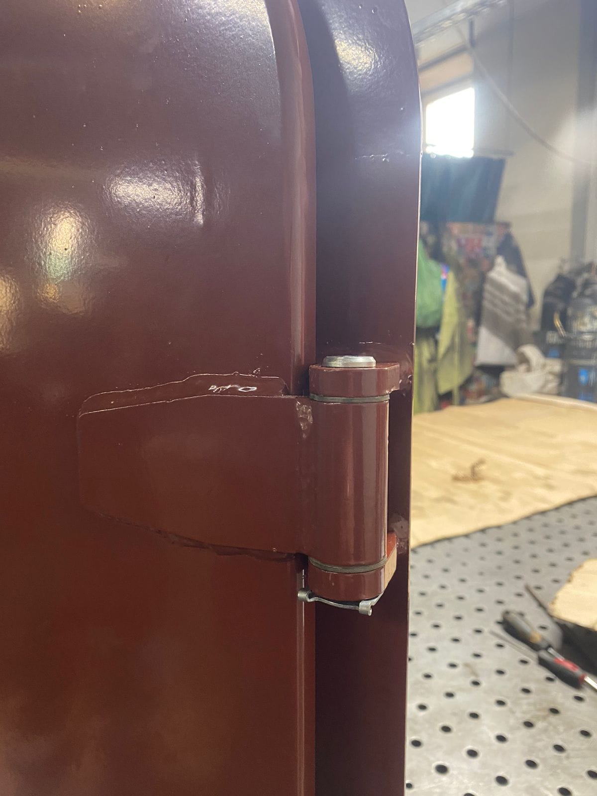 Двери корабельные легкие в ассортименте