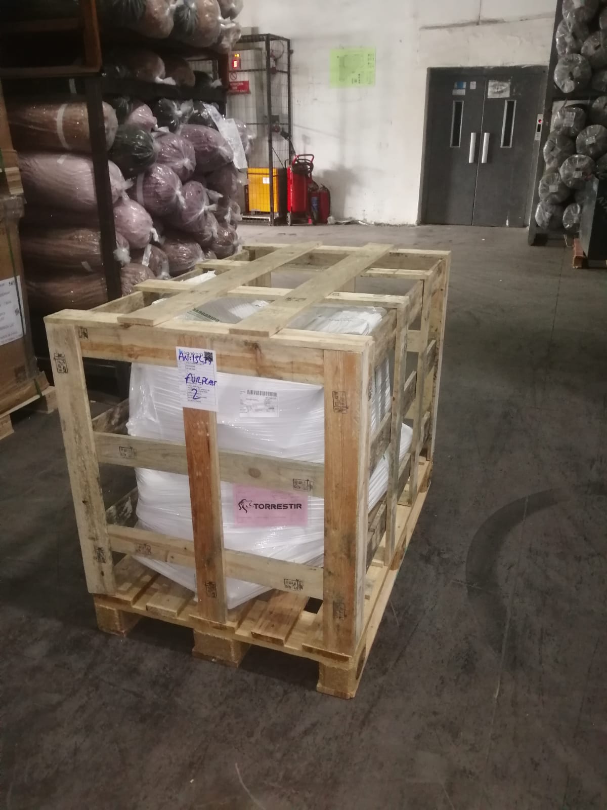 Элнктродуговой мметаллизатор Margarido M80 — фото 2