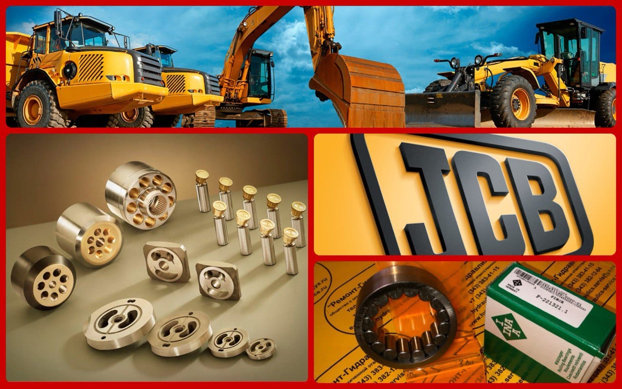 Ремонт автокрана xcmg. — фото 2