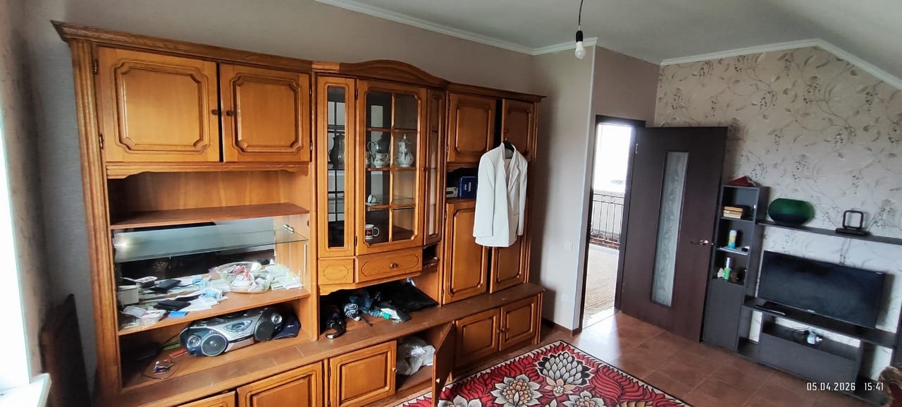 Продам двухэтажный жилой дом, на участке 5 соток, для садоводства-ЗНП — фото 7