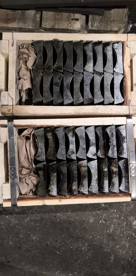 Пневматический клиновой захват ПКР-560 и комплектующие к нему — фото 4