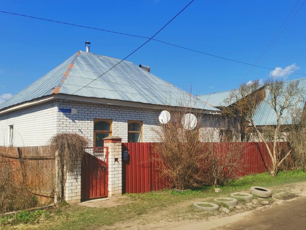 Продаётся жилой дом с земельным участком  ул. Песочная г. Кимры — фото 4