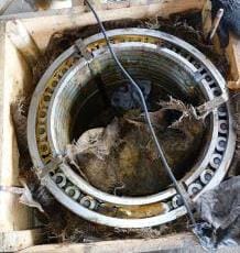 Подшипники роликовые промышленные с хранения — фото 6