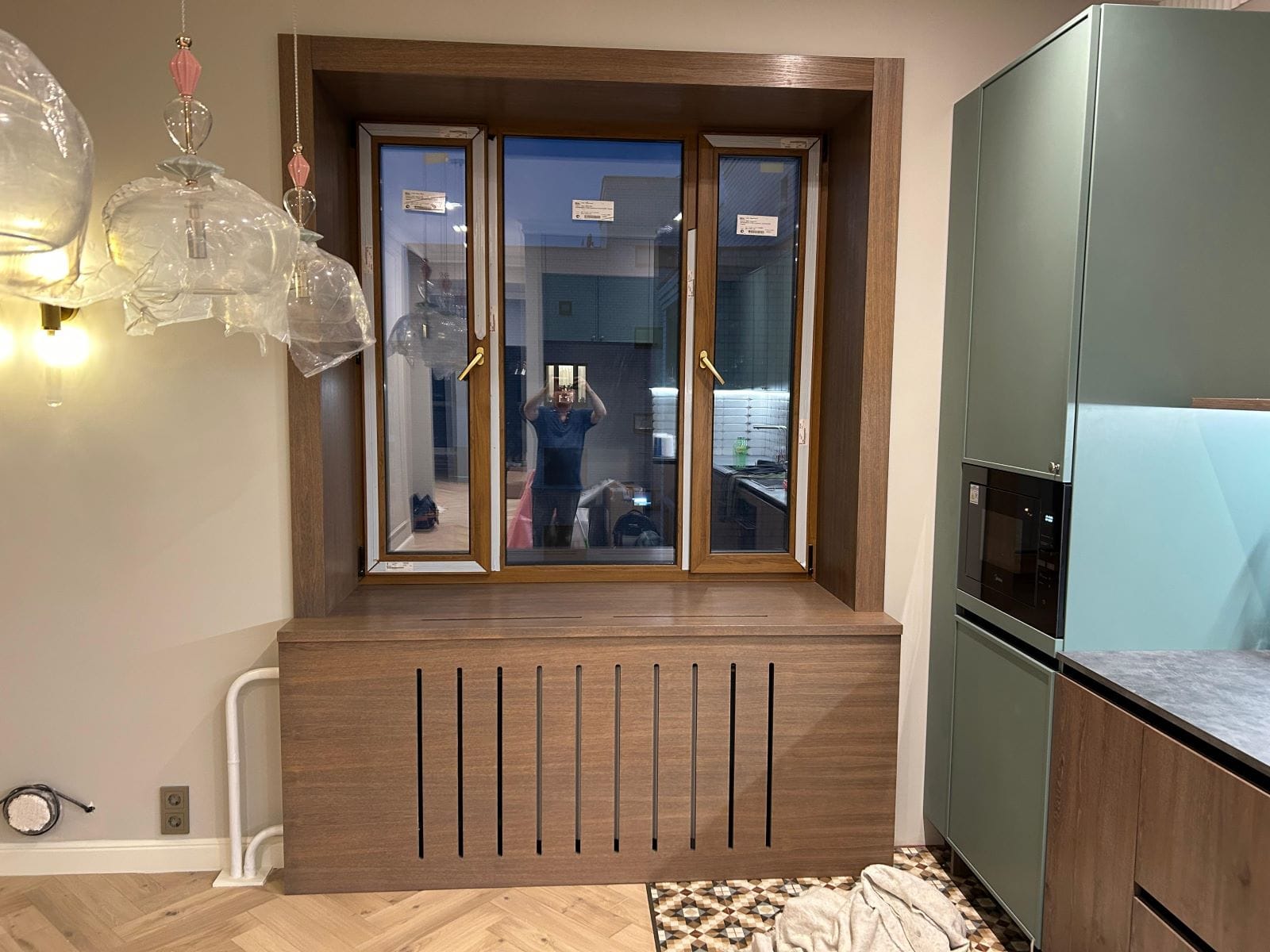 Дилект Пермь - производство и продажа изделий из дерева