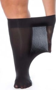 Колготки больших размеров чулки легинсы гольфы носки ОЛЬГА4Д — фото 2