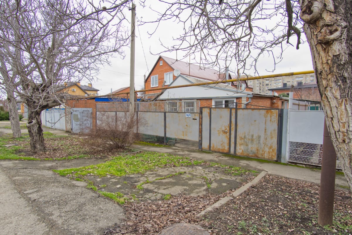 Дом в центре возможностей Краснодара — фото 8