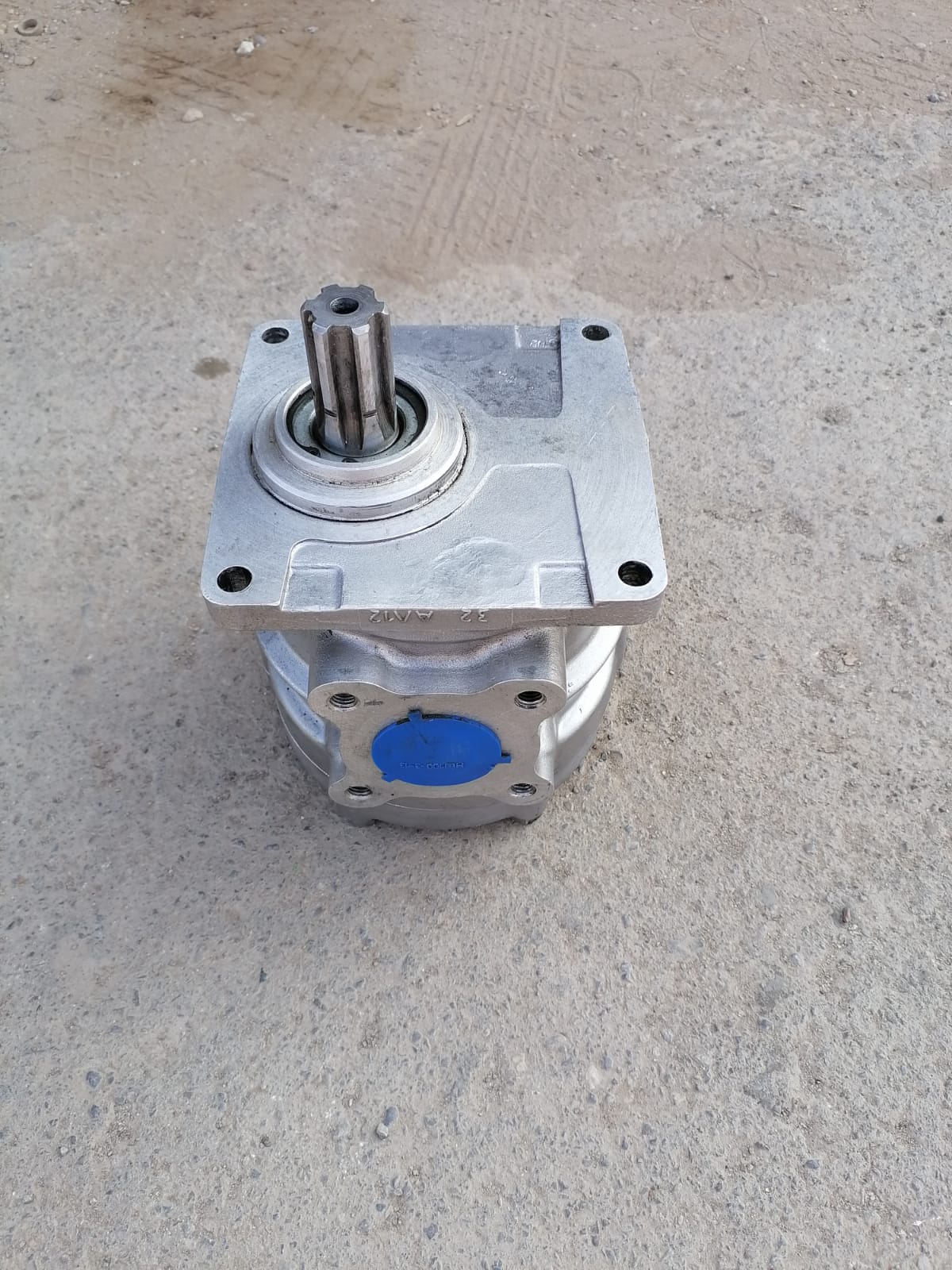 Ремонт гидрораспределителей, НШ-100, гидроцилиндров в Элисте