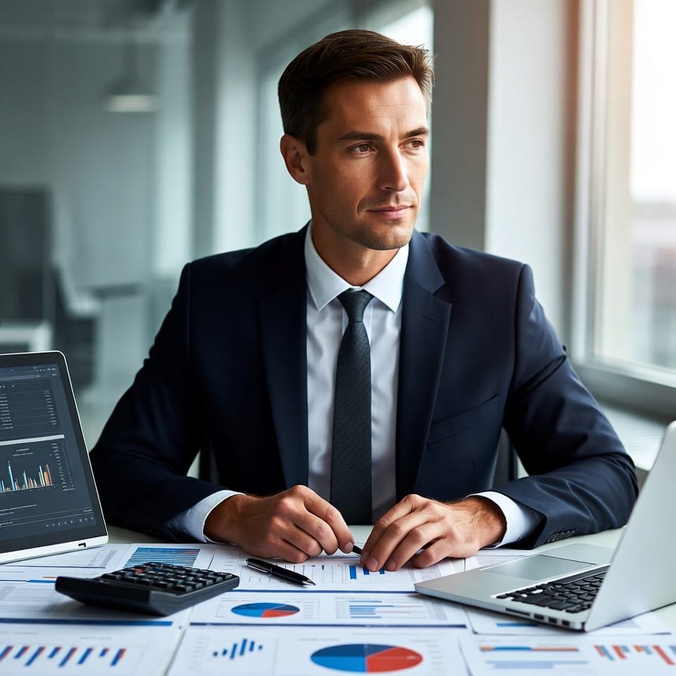 Судебная оценка бизнеса в Красноярске