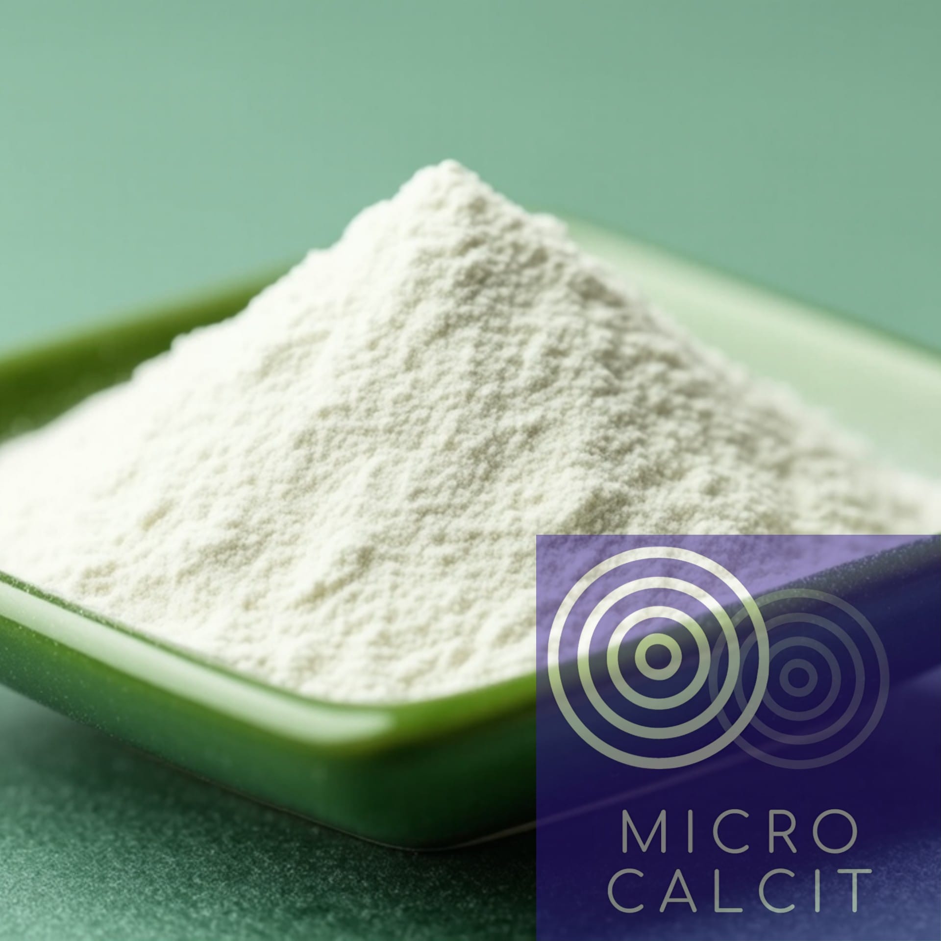 Микрокальцит 40 мкм