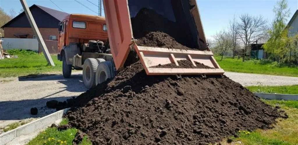 Приму грунт Заозерье (д. Тупица) с Гайвы (Пермь) и окрестностей — фото 3