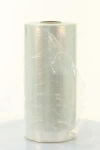 Термоусадочная ПОФ пленка 300мм 38мк 460м