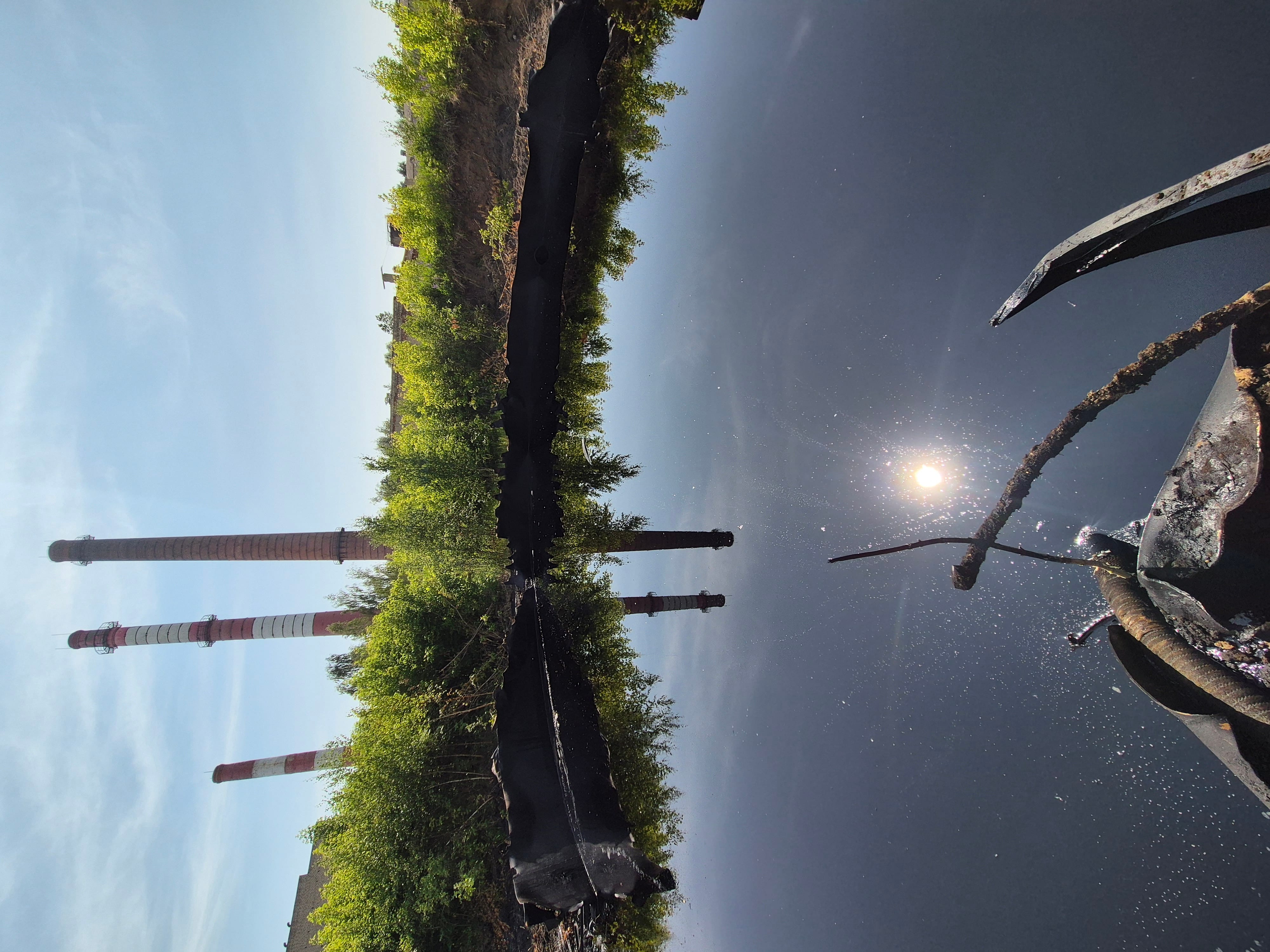 Покупаем мазут , битум , гудрон . Зачистка и утилизация — фото 4